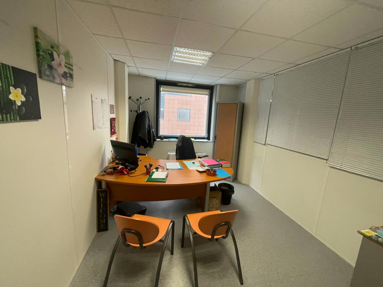 Bureau Toulouse 1197m² Location bureau Toulouse Haute-Garonne OLBUR2427053 25
